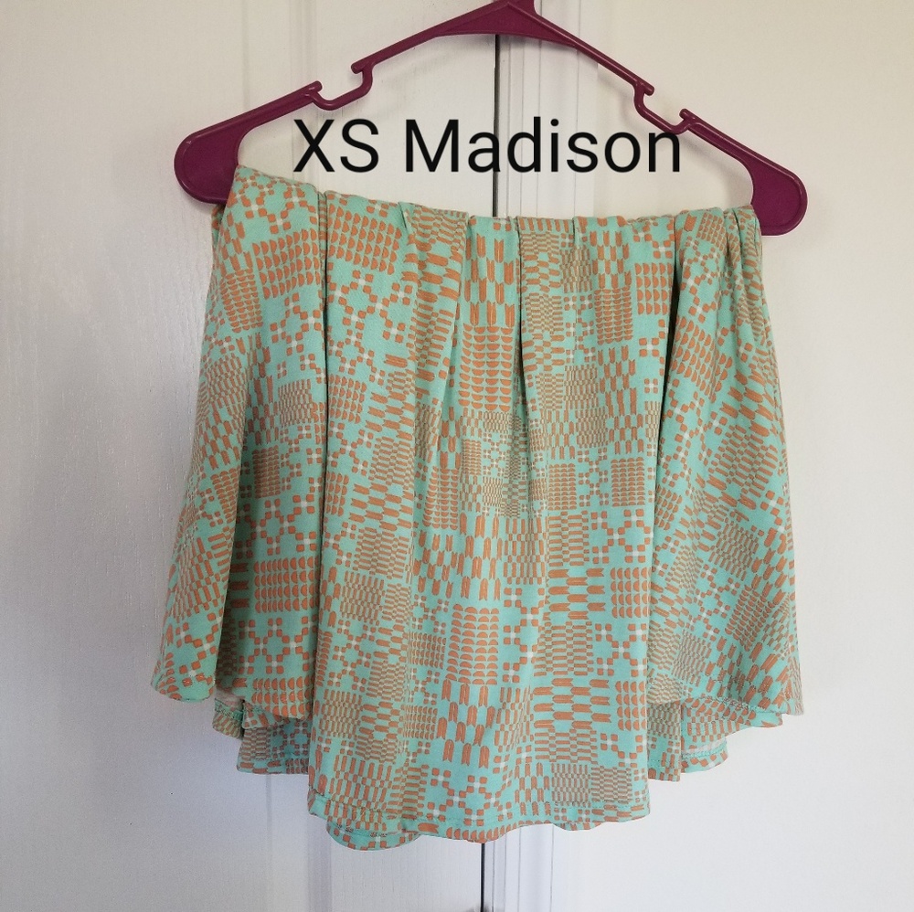 LuLaRoe Madison